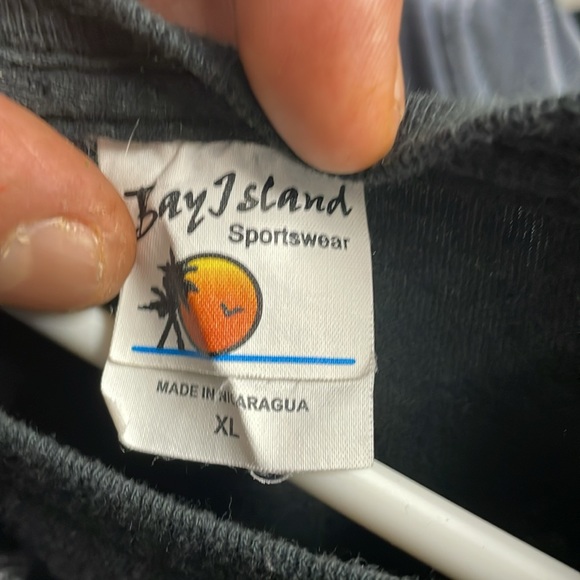 Of Mice and Men Band Black Graphic T-Shirt Size XL Concert Music Tour Used - Picture 7 of 10